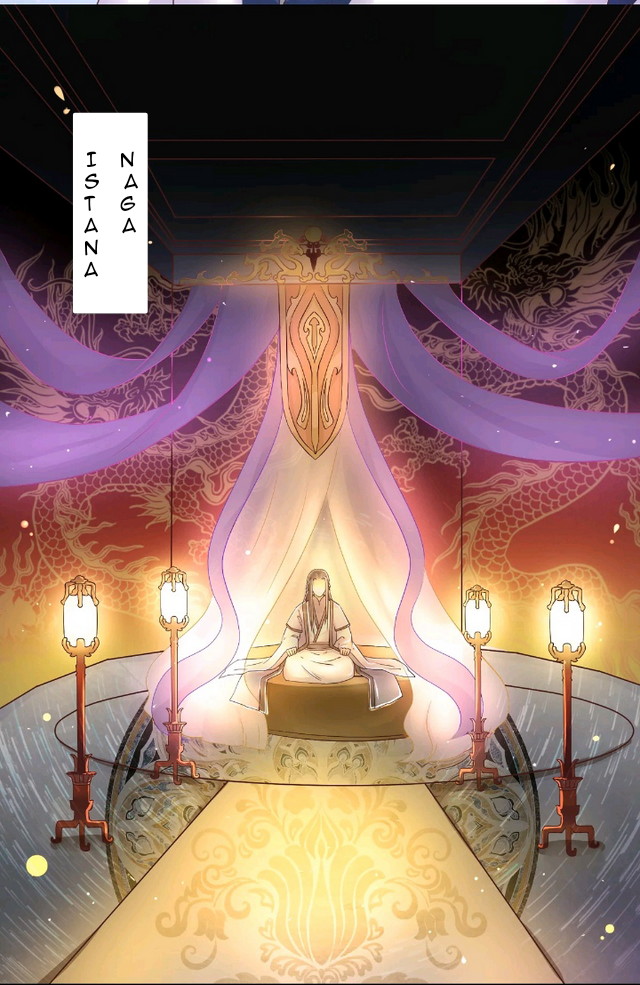 Dragon Princess Chapter 08 Gambar 23